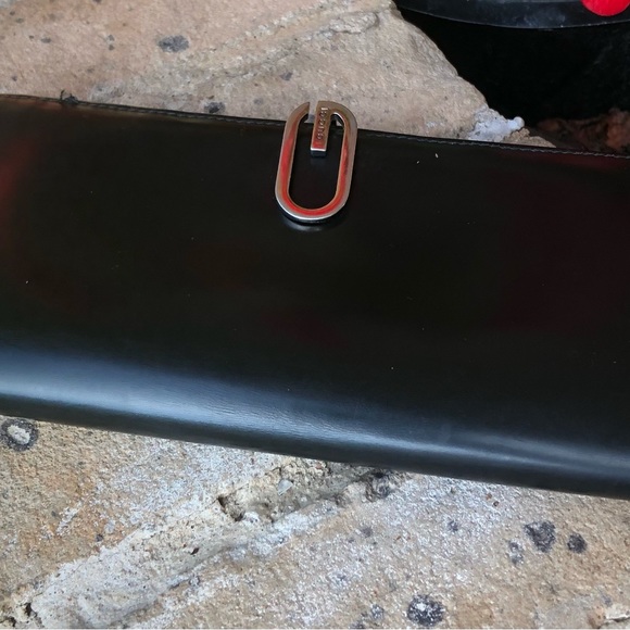 Authentic Vintage Gucci Long Wallet in Excellent Condition - Picture 10 of 13